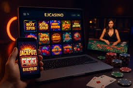 musang23 Live Baccarat Grand