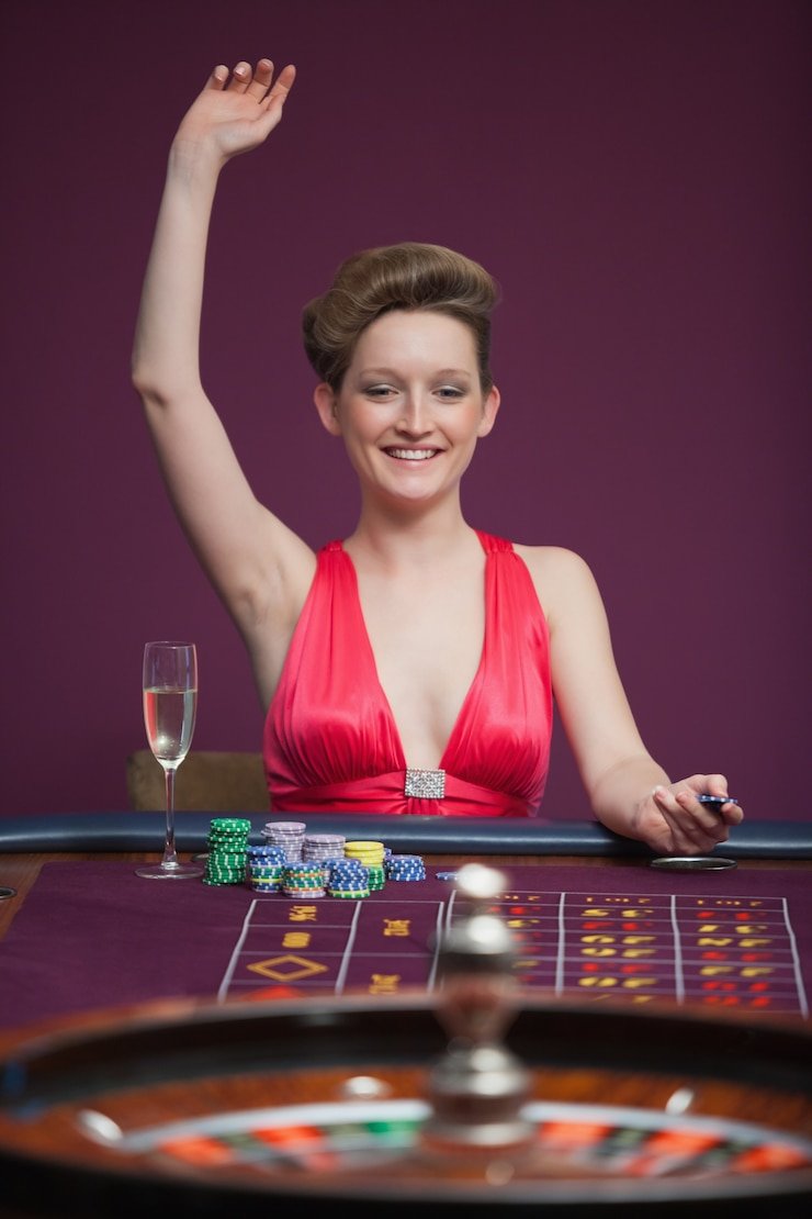 musang23 Casino catalogue